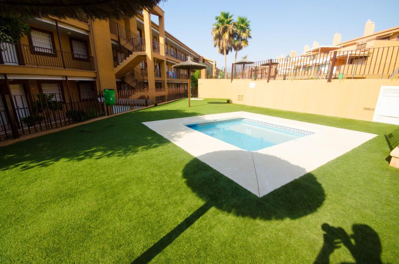 Apartment Apartamento Marina Casares